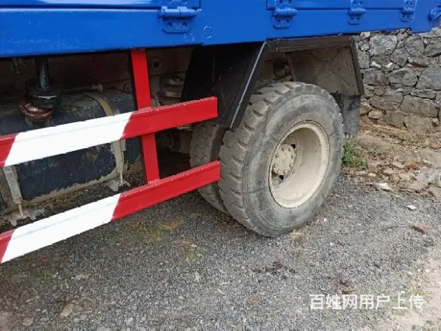 4.5米精品重汽王牌777B - 图片 8