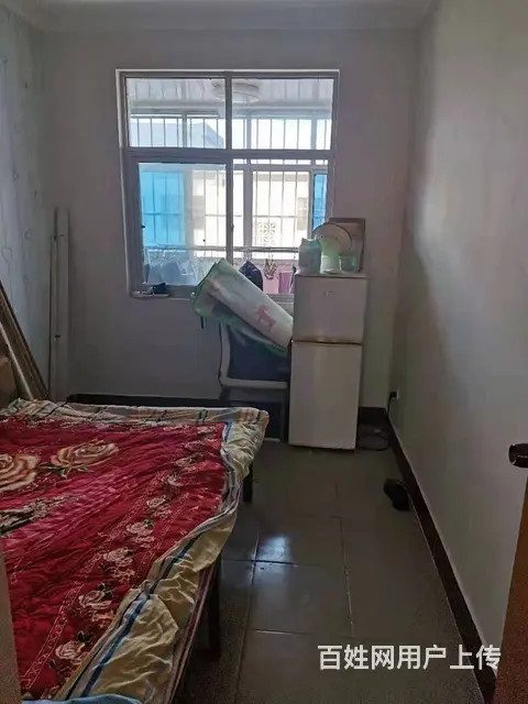 镇政府家属院 普通住宅2厅 中等装修随时看房 - 图片 5