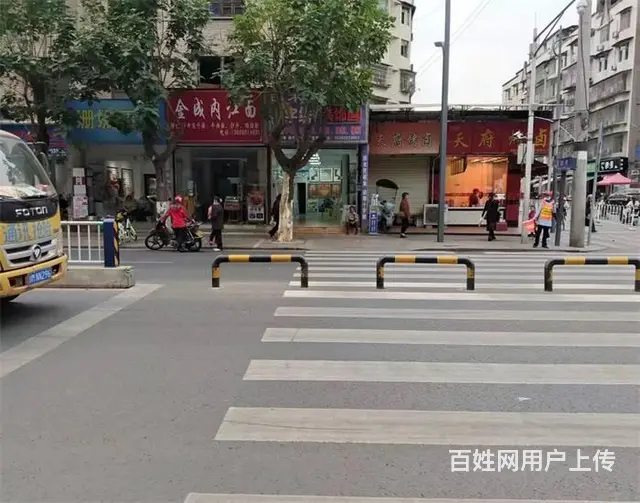 (同城搜铺网)建设南路一段42平面馆转让 - 图片 1