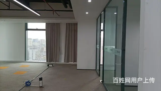 海秀广场甲级写字楼低价出租 - 图片 5