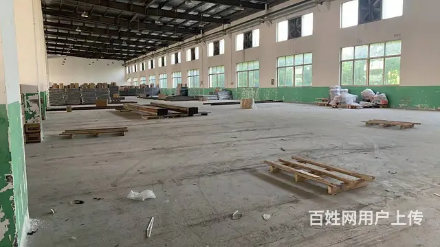 厂房办公楼招租 - 图片 4