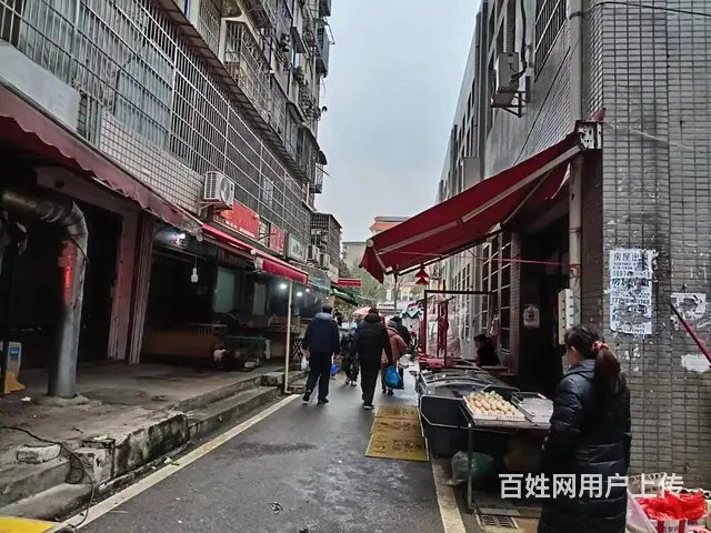 （老板本人）航天大院餐馆招租+锦绣航天写字楼出租  6010 - 图片 7