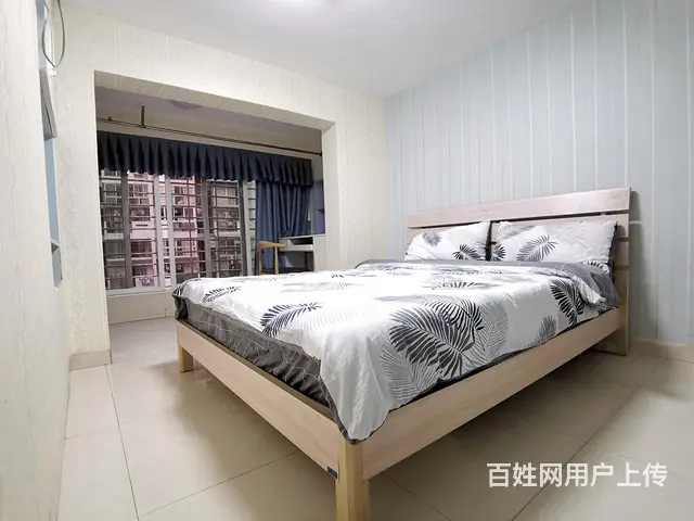 华美空间旁古龙公寓两房出租 - 图片 3