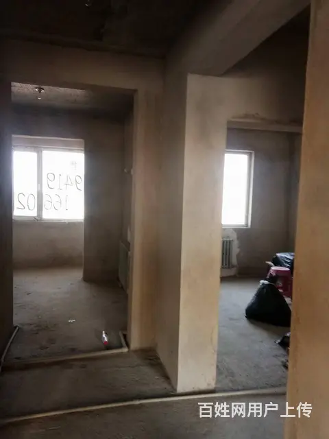辽化龙顶山小区A区55栋 普通住宅 毛坯房 - 图片 7