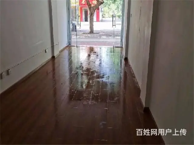 沱东大地市场对面50平空铺转租《同城搜铺网》 - 图片 2