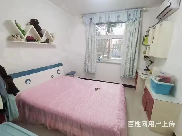 博丰明钻 普通住宅 精装修 - 图片 6
