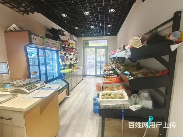 B个人一梨城小区水果店低价转让，可空转 - 图片 4