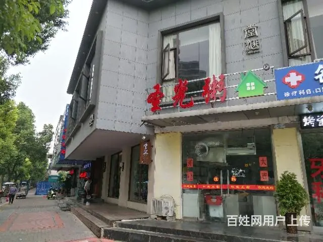【都市时讯免费找店】慕远学校斜对面旺铺 - 图片 2