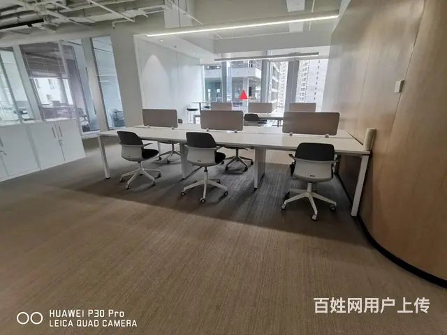 临平地标中骏未来云城1300方2000方3000别样独栋出售 - 图片 9