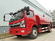 金华 消防洒水车 高品质 军工质量