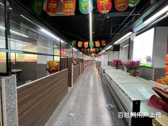 （51旺铺推荐）海甸岛2500平市场招商 - 图片 7