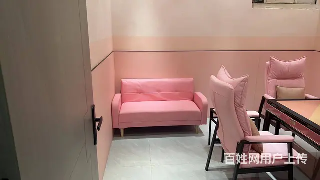 （51旺铺推荐）南大桥白坡里110平水吧棋牌店转让 - 图片 4