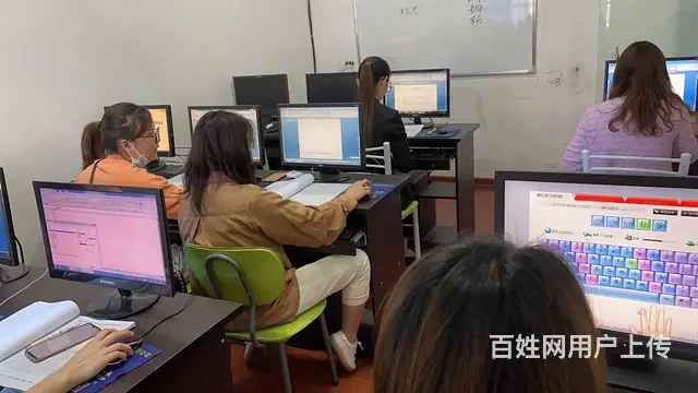 大丰平面设计培训 cad制图培训 ps淘宝美工培训 - 图片 1