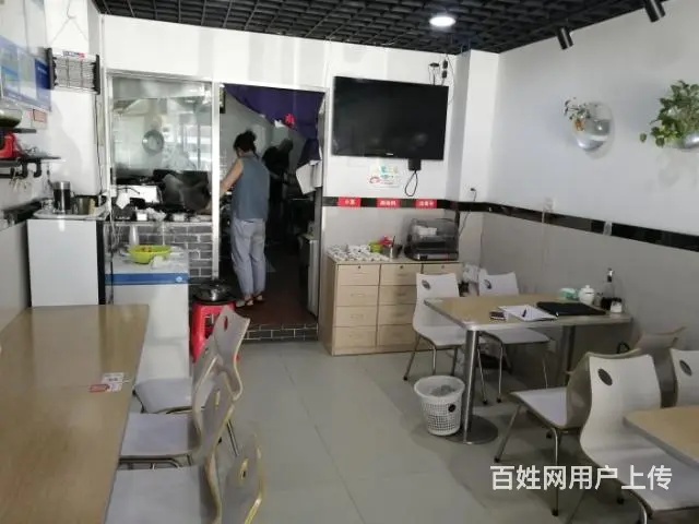 包河区九华山路沿街盈利餐饮旺铺带生意技术低价急转 - 图片 6
