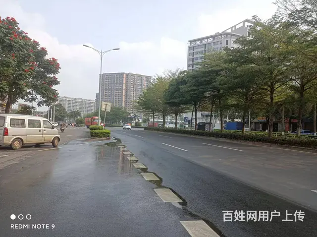 （51旺铺推荐）秀英大道800平临街旺铺招租 - 图片 3