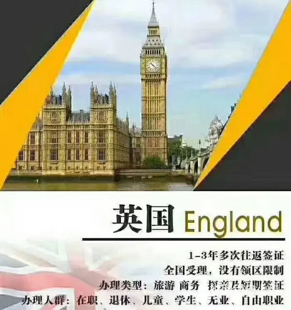 专业代办各国出国签证 出国签证办理 - 图片 4