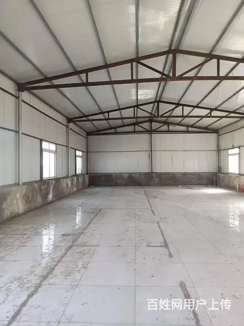 于洪区400平食品厂房出租 - 图片 2