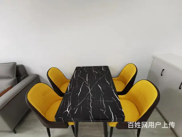 利时附近 万华金御湾 设备齐全 交通便利 随时看房 可小刀 - 图片 2