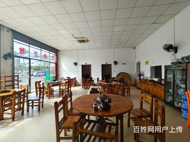 （51旺铺推荐）椰海大道与海垦南路340平餐饮大排档转让 - 图片 4