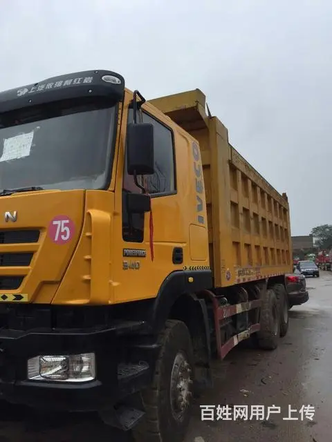 低价出售一批工程车，可按揭 - 图片 4