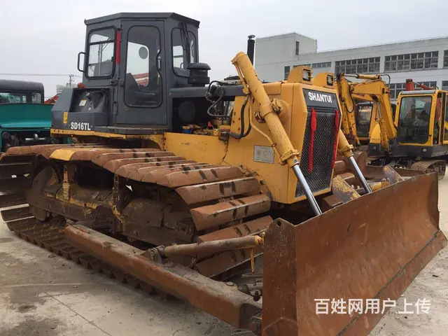 私人出售二手推土机//山推SD16，SD22个人的 - 图片 11