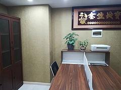 曙光大厦(东陵/浑南-奥体中心) 公寓1厅 精装修
