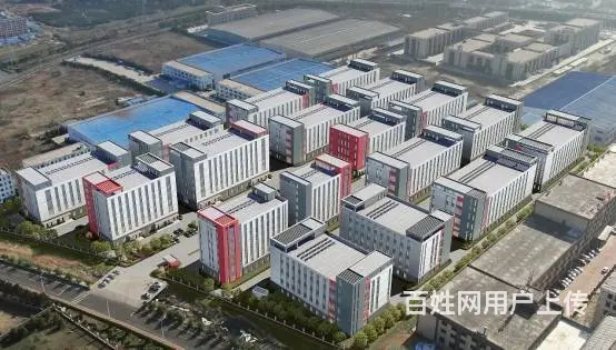【创美】高区和兴路新建76000平厂房出租，可分层租 - 图片 7