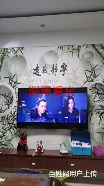 马莲山 普通住宅 精装修 - 图片 5