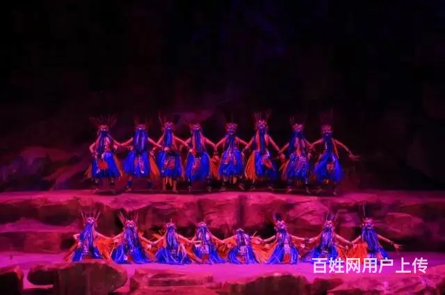 厦门老院子门票_闽南传奇秀套票特价 - 图片 6