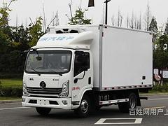 盐城奥铃冷藏车报价