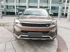 猎豹CS10 2017款 2.0T 双离合 豪华型