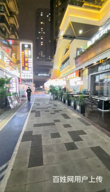 旺铺居）市中心绵州里商业街餐饮店整体转让可做酒吧 - 图片 6