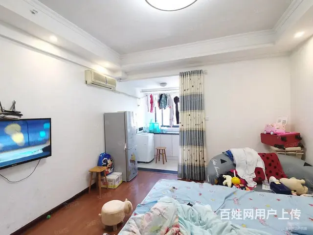 龙公馆长期出租！长期可优惠！ - 图片 2